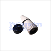 H5-1100-R-W : 1P/100A,SOCKET FEMALE (WHITE) WITH COVER