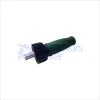 H5-1200-P-G : PLUG MALE (GREEN)