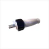 H5-1100-P-W : PLUG MALE (WHITE)