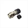 XM10-S2S-C Straight Plug